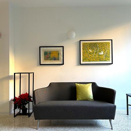 מילאנו Navigli Apartments מראה חיצוני תמונה