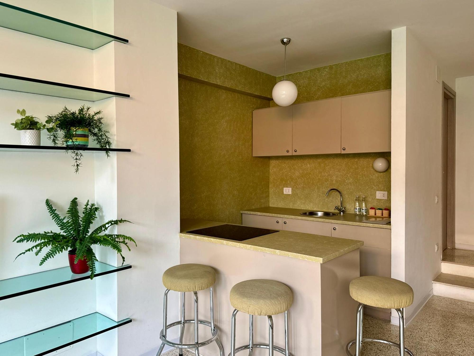 מילאנו Navigli Apartments מראה חיצוני תמונה