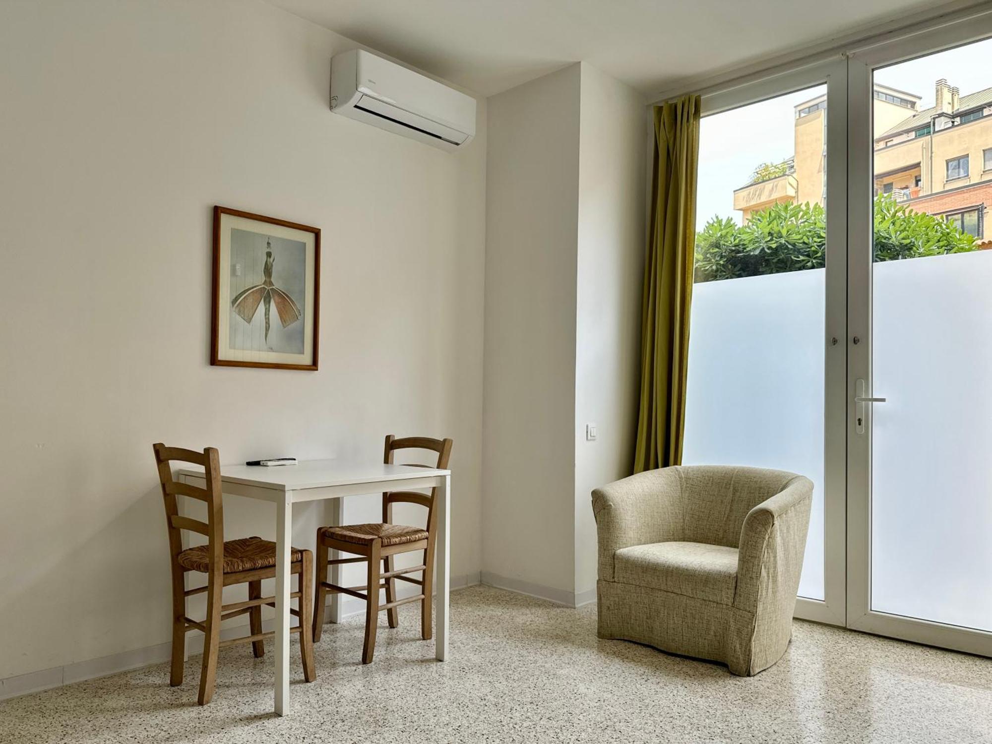 מילאנו Navigli Apartments מראה חיצוני תמונה
