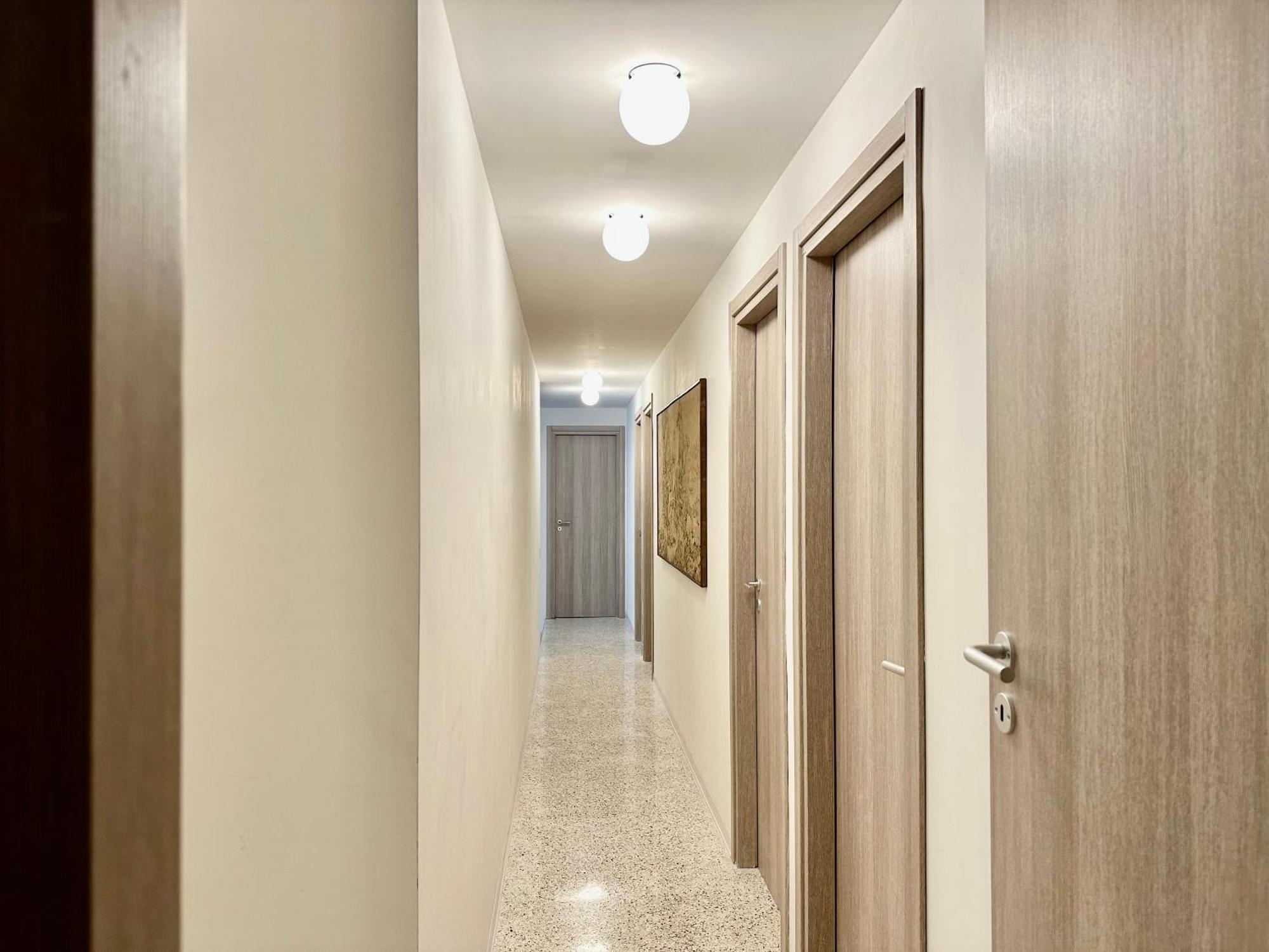 מילאנו Navigli Apartments מראה חיצוני תמונה