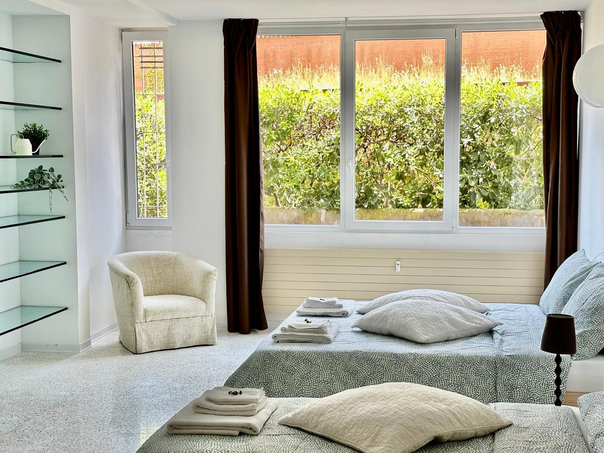 מילאנו Navigli Apartments מראה חיצוני תמונה