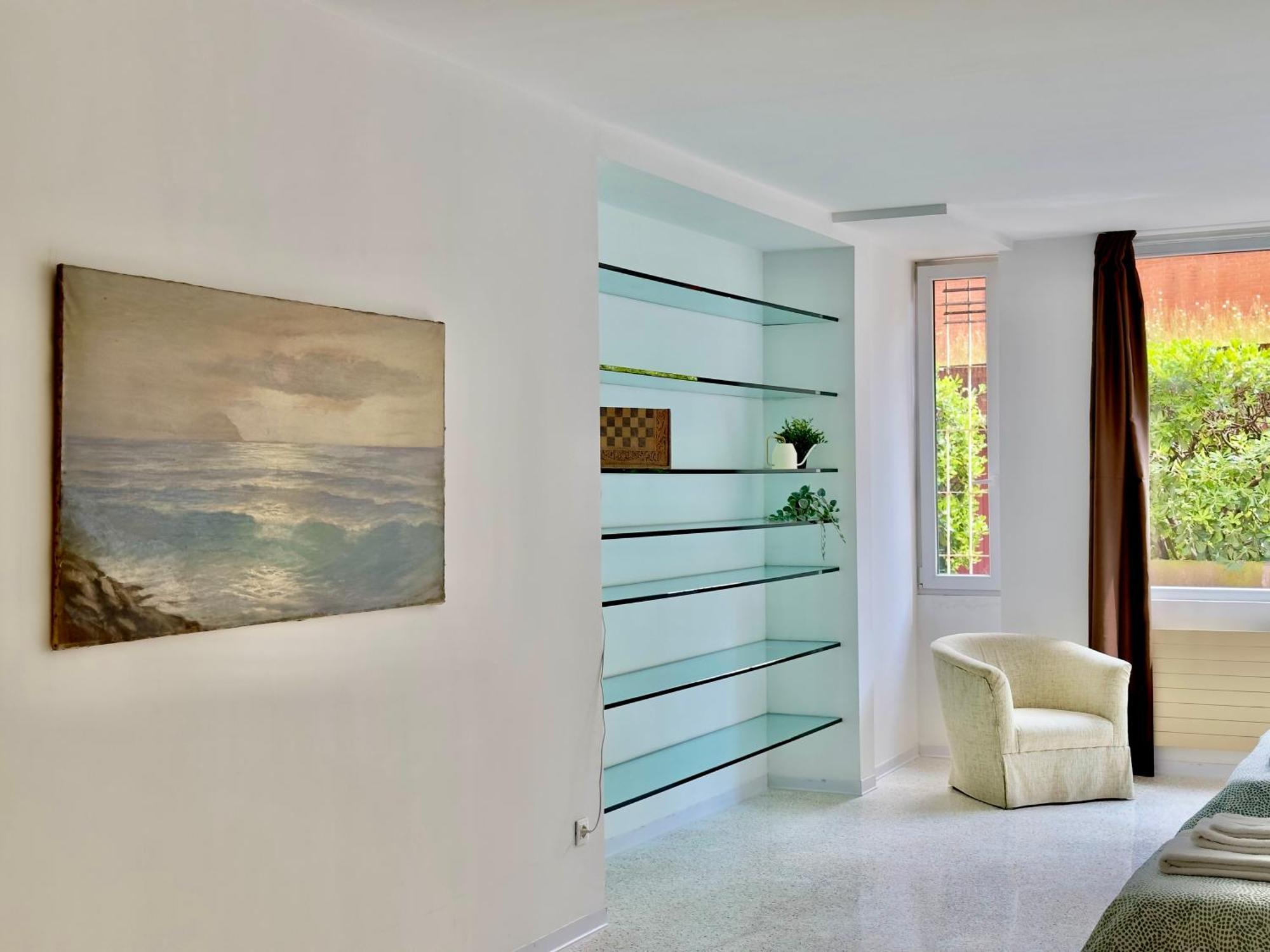 מילאנו Navigli Apartments מראה חיצוני תמונה