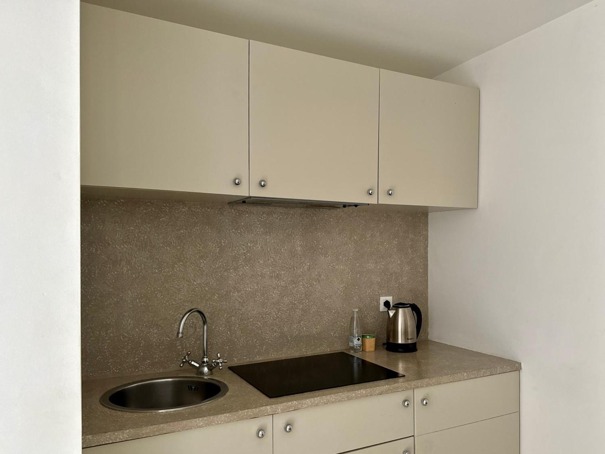מילאנו Navigli Apartments מראה חיצוני תמונה