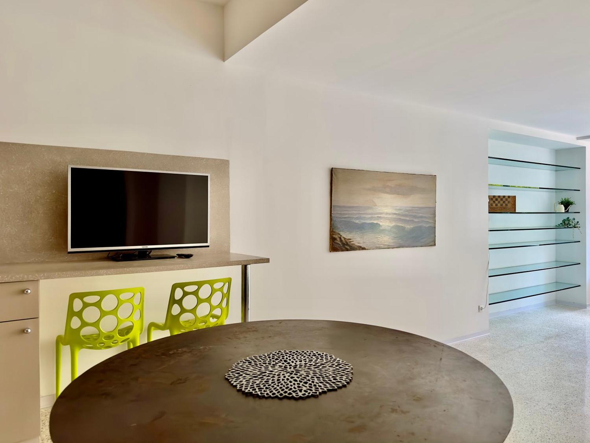 מילאנו Navigli Apartments מראה חיצוני תמונה