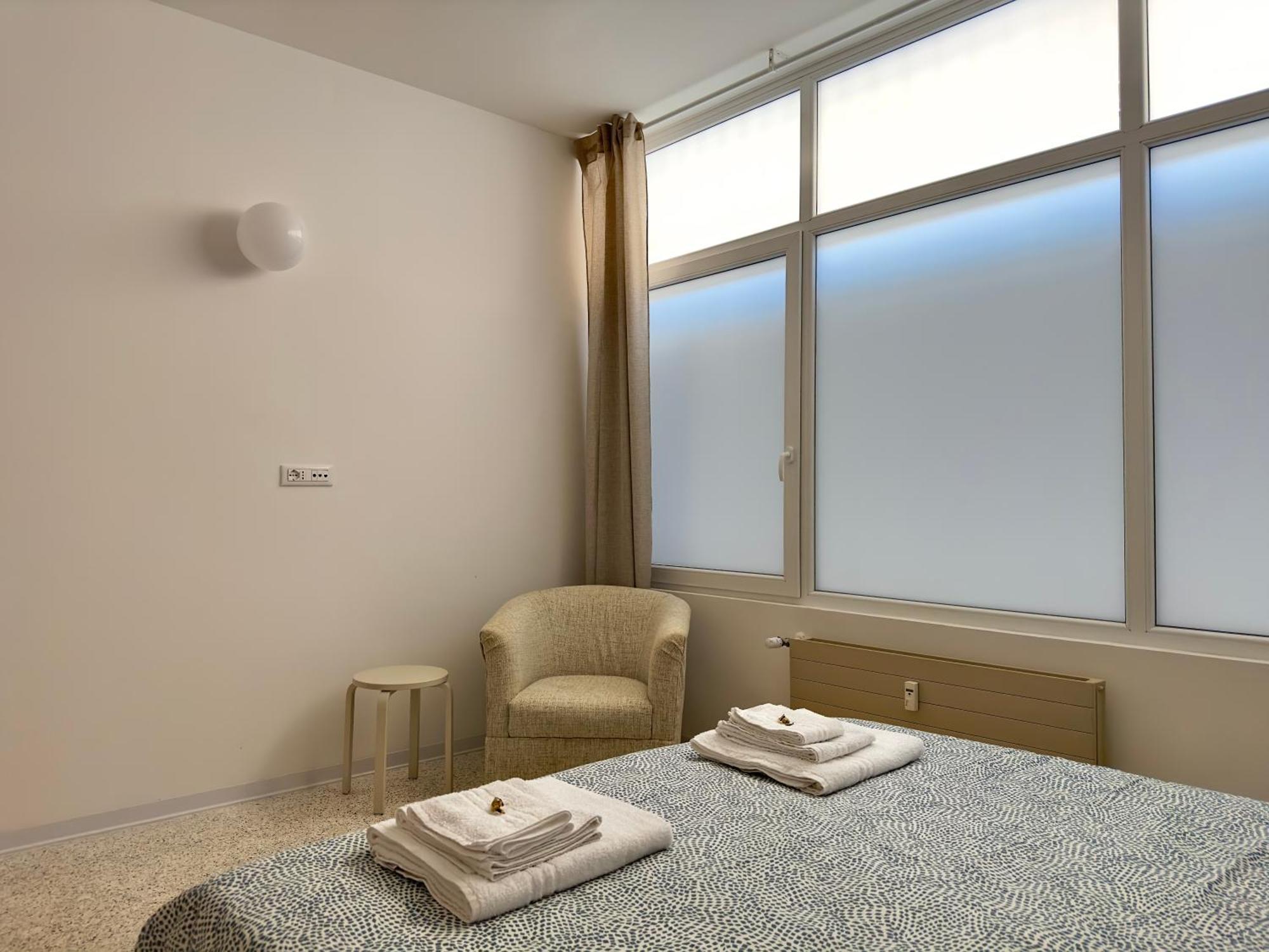 מילאנו Navigli Apartments מראה חיצוני תמונה