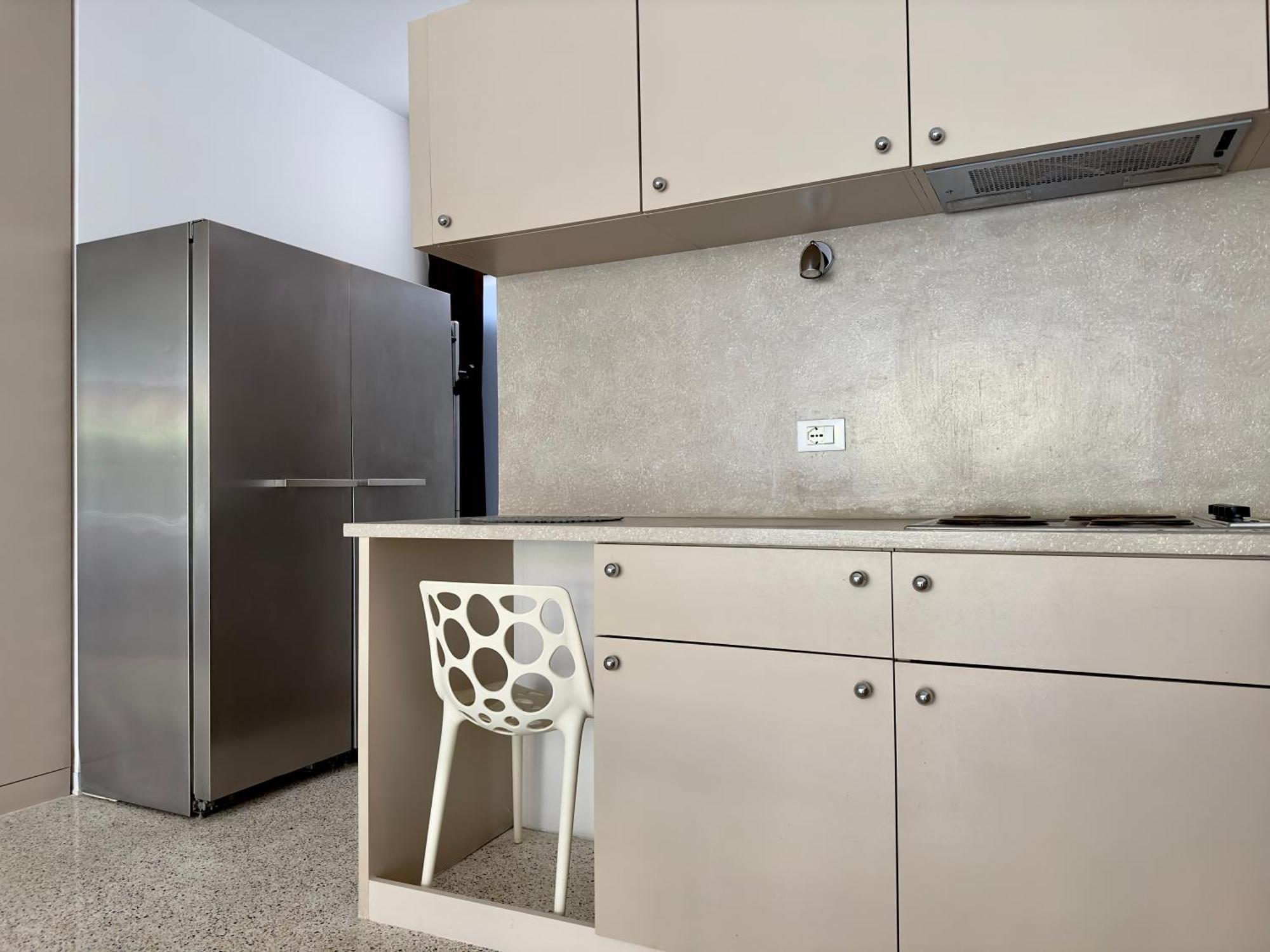 מילאנו Navigli Apartments מראה חיצוני תמונה