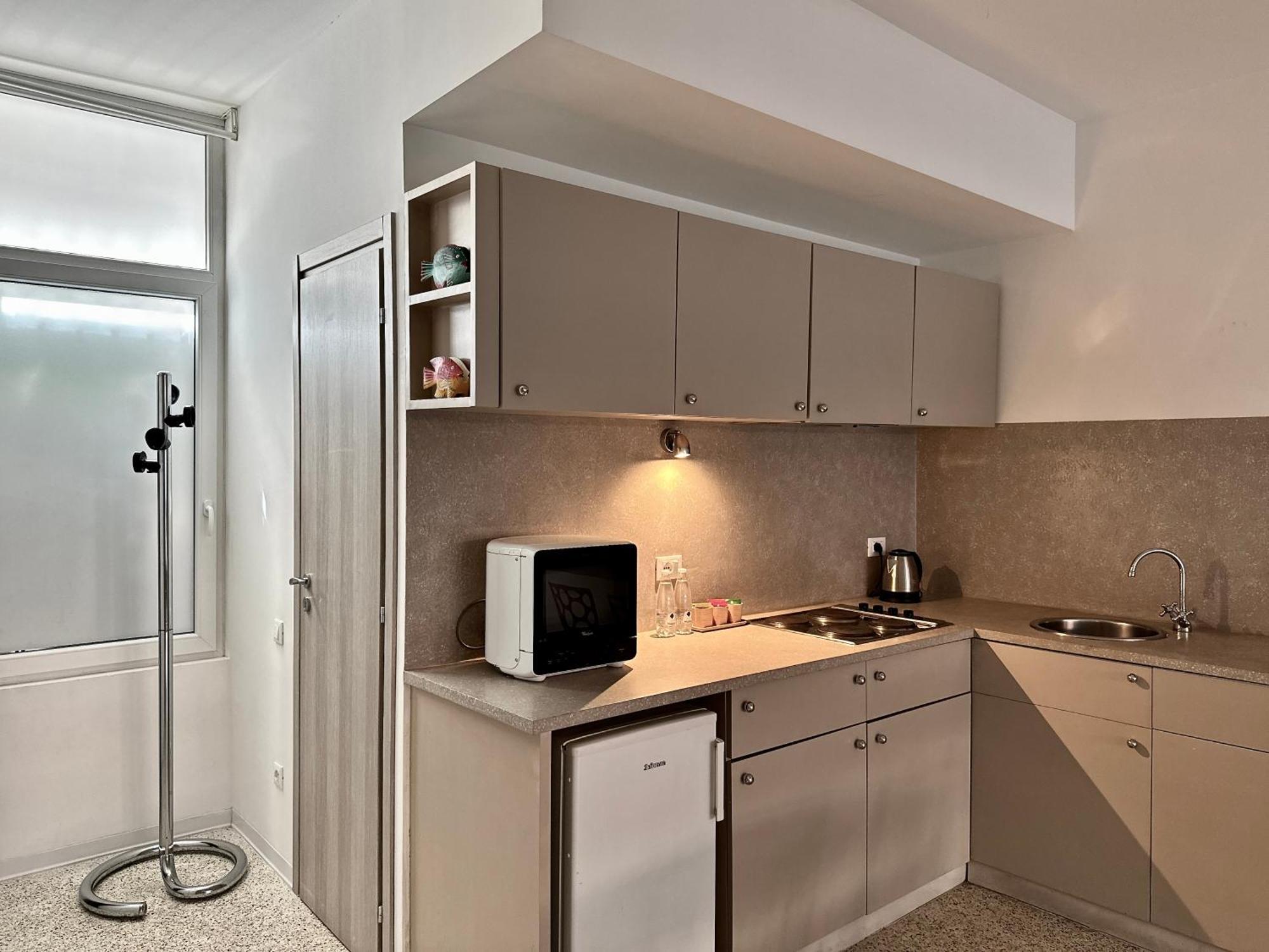 מילאנו Navigli Apartments מראה חיצוני תמונה