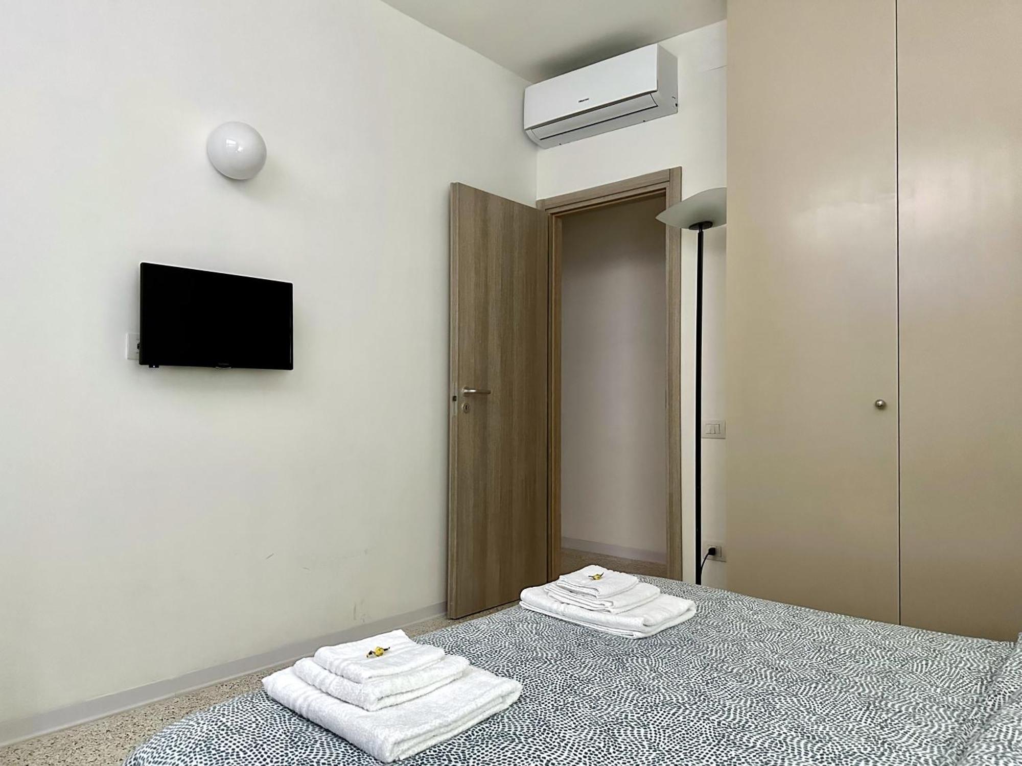 מילאנו Navigli Apartments מראה חיצוני תמונה
