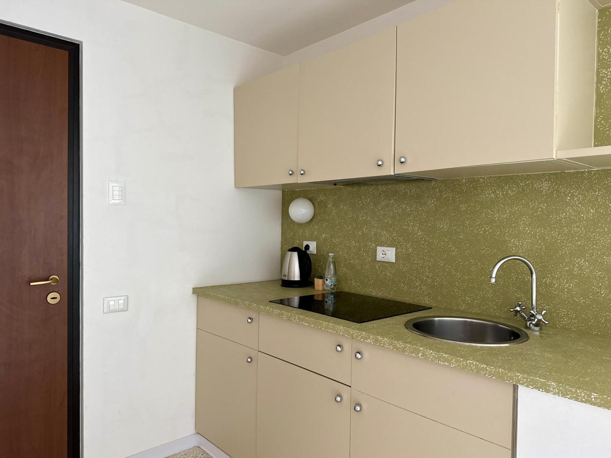 מילאנו Navigli Apartments מראה חיצוני תמונה