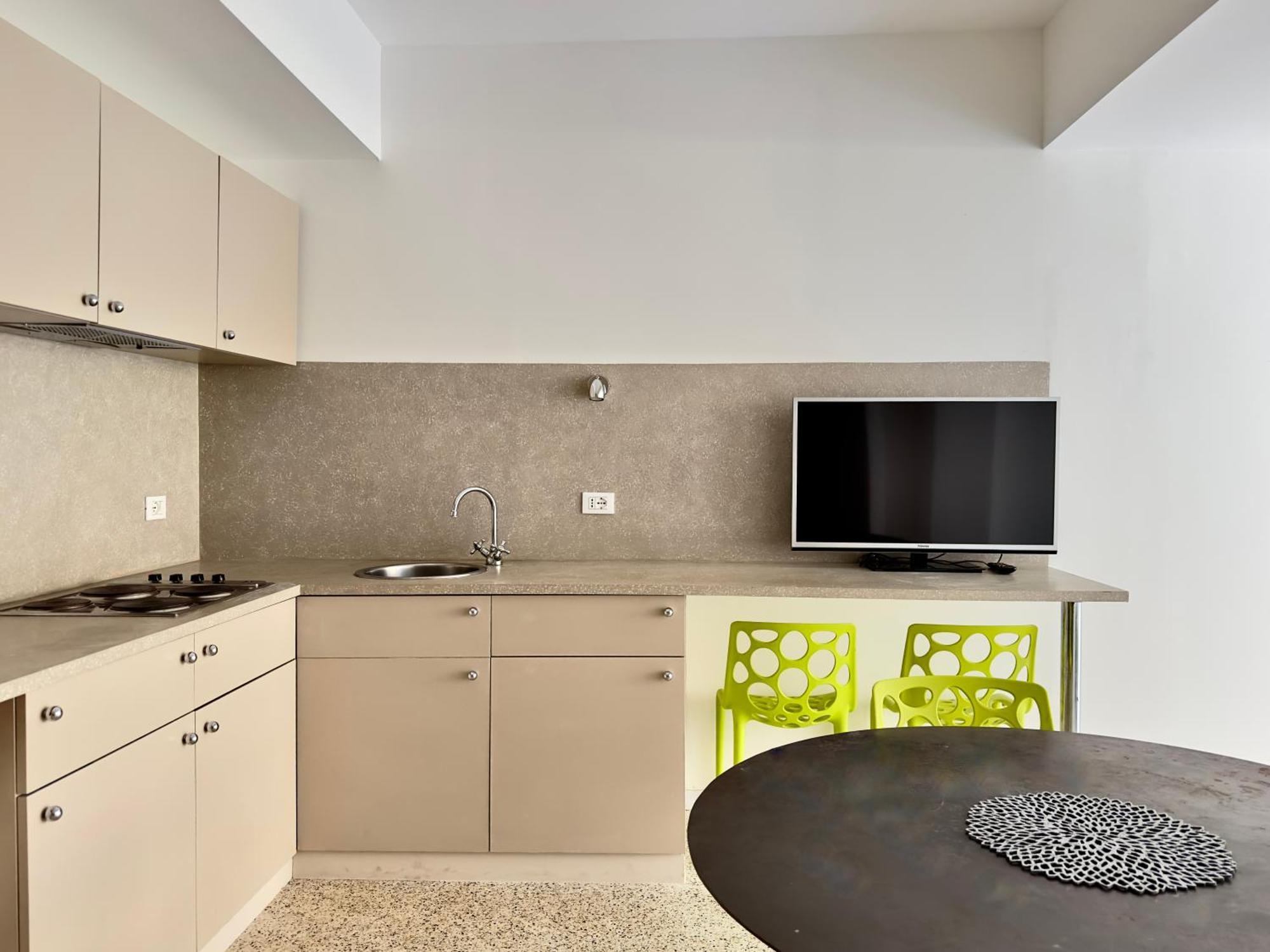 מילאנו Navigli Apartments מראה חיצוני תמונה