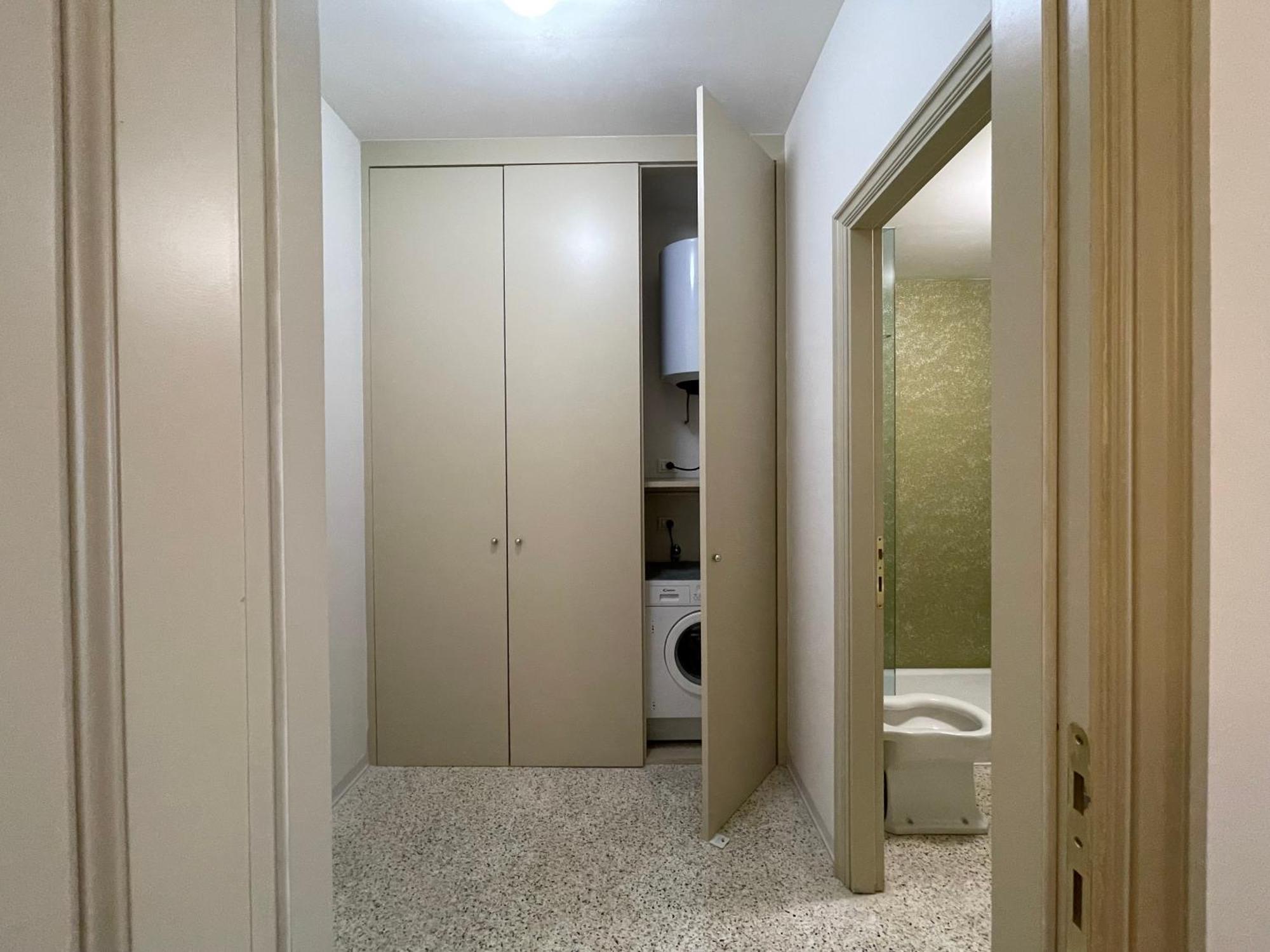 מילאנו Navigli Apartments מראה חיצוני תמונה