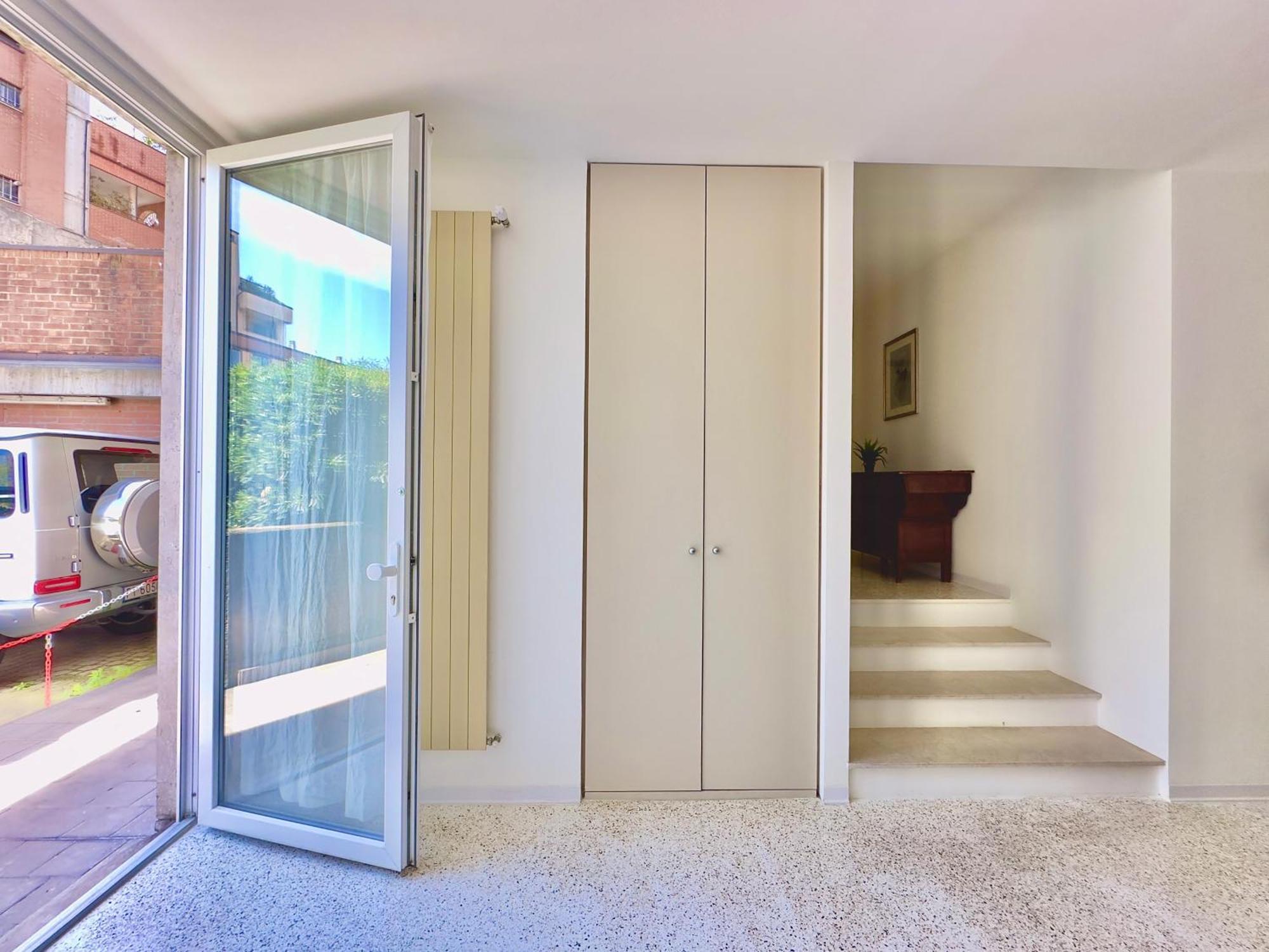 מילאנו Navigli Apartments מראה חיצוני תמונה