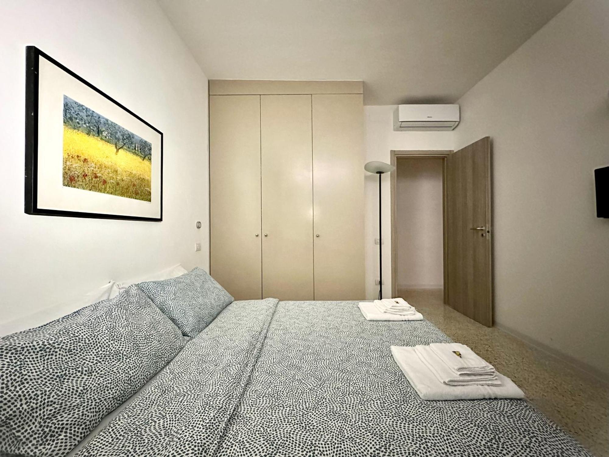 מילאנו Navigli Apartments מראה חיצוני תמונה