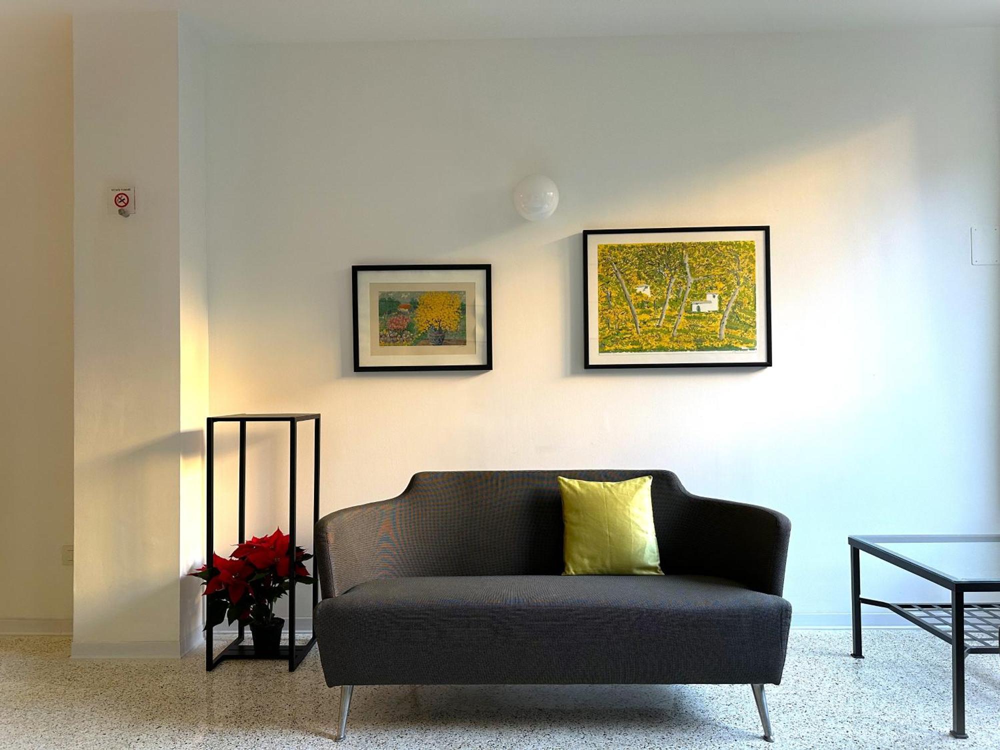 מילאנו Navigli Apartments מראה חיצוני תמונה