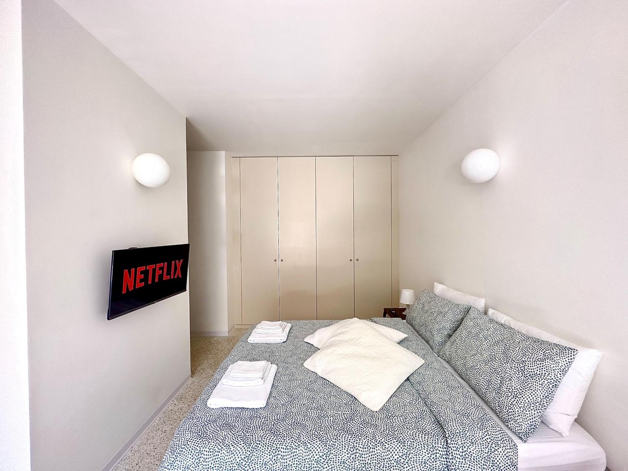מילאנו Navigli Apartments מראה חיצוני תמונה