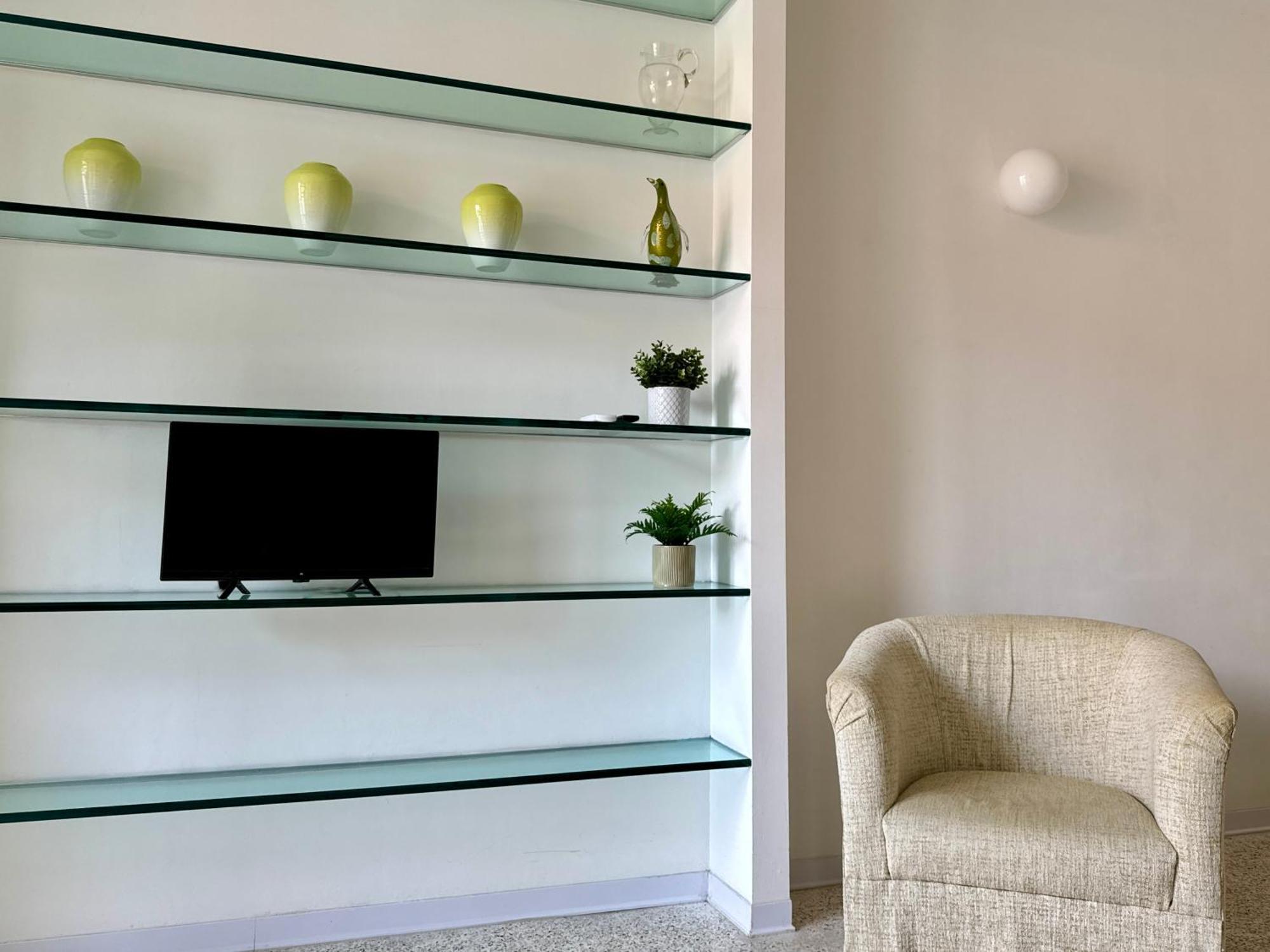 מילאנו Navigli Apartments מראה חיצוני תמונה