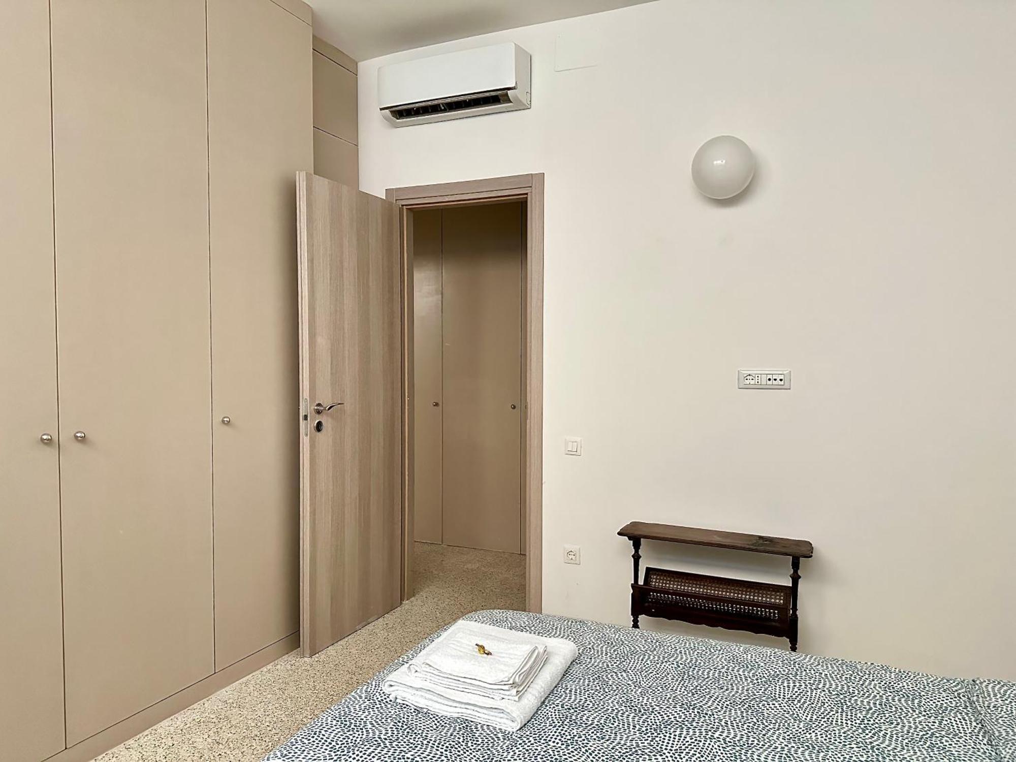 מילאנו Navigli Apartments מראה חיצוני תמונה