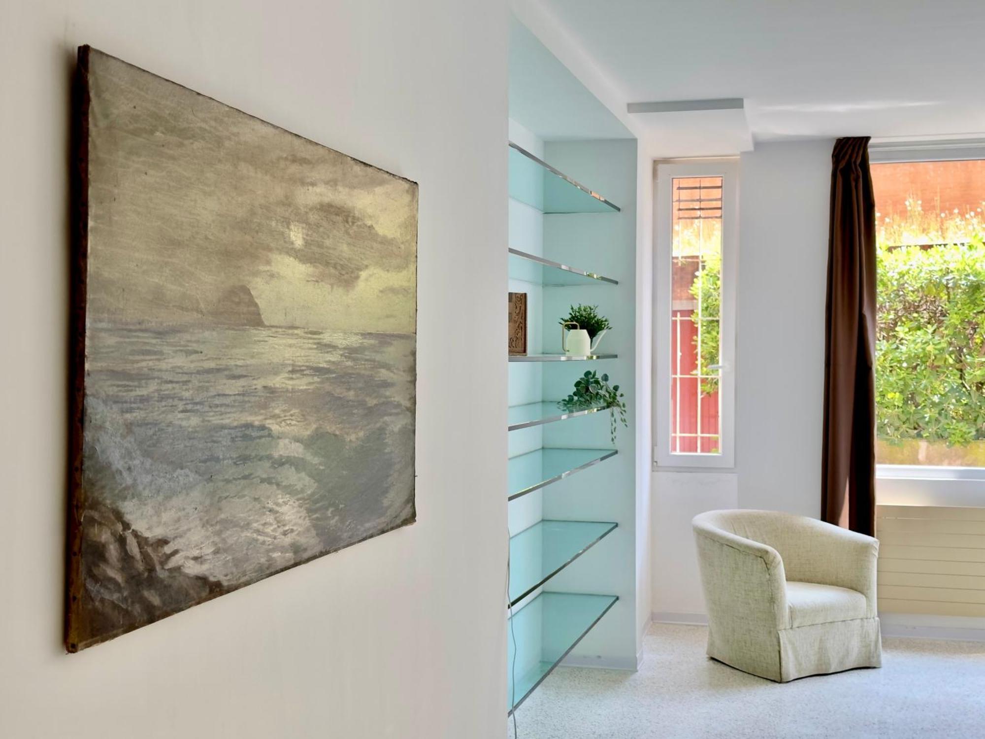 מילאנו Navigli Apartments מראה חיצוני תמונה