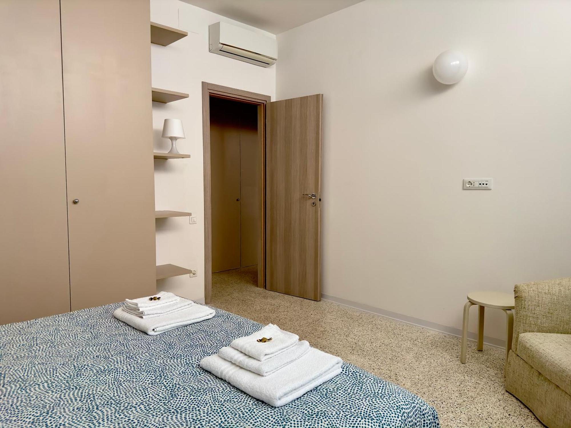 מילאנו Navigli Apartments מראה חיצוני תמונה