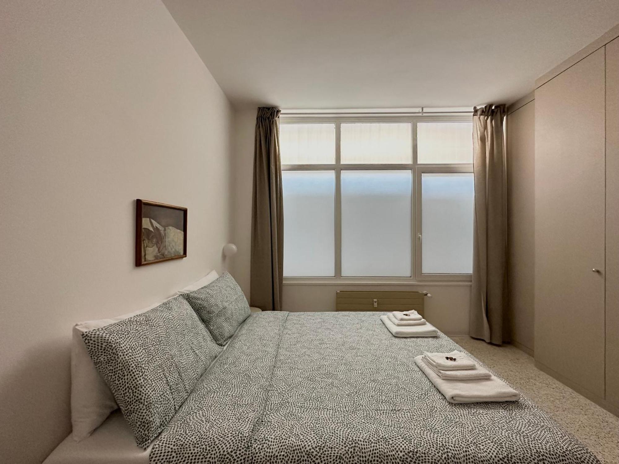 מילאנו Navigli Apartments מראה חיצוני תמונה