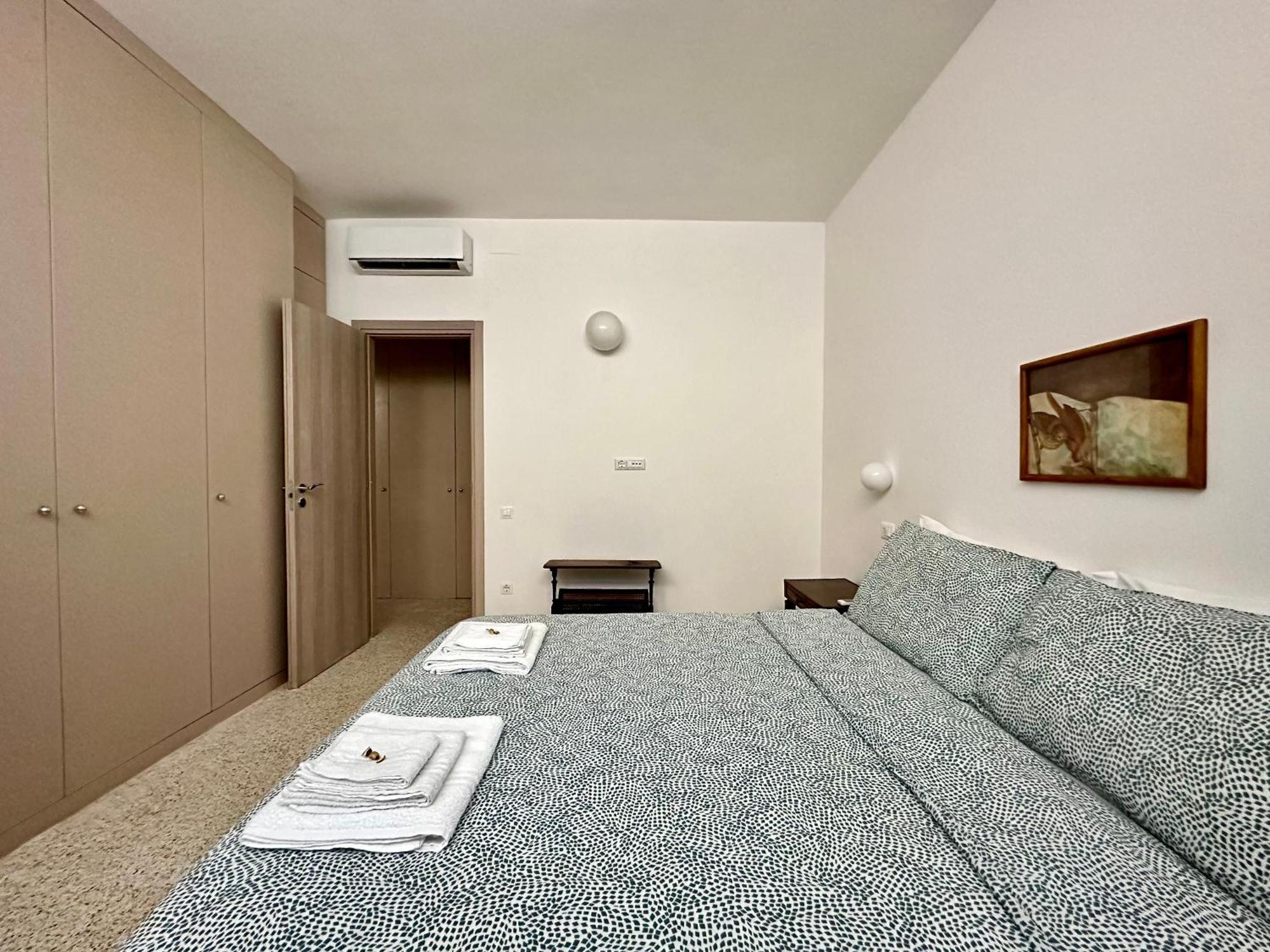 מילאנו Navigli Apartments מראה חיצוני תמונה