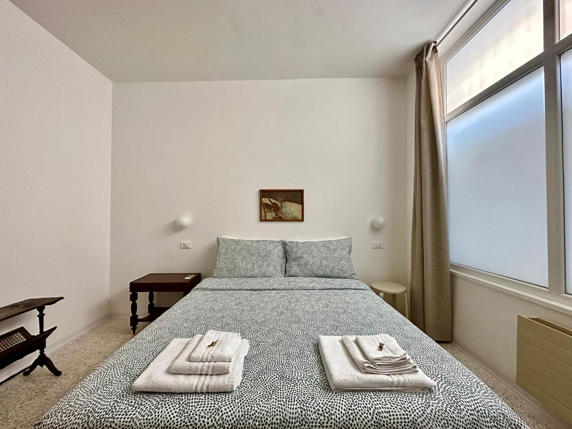 מילאנו Navigli Apartments מראה חיצוני תמונה