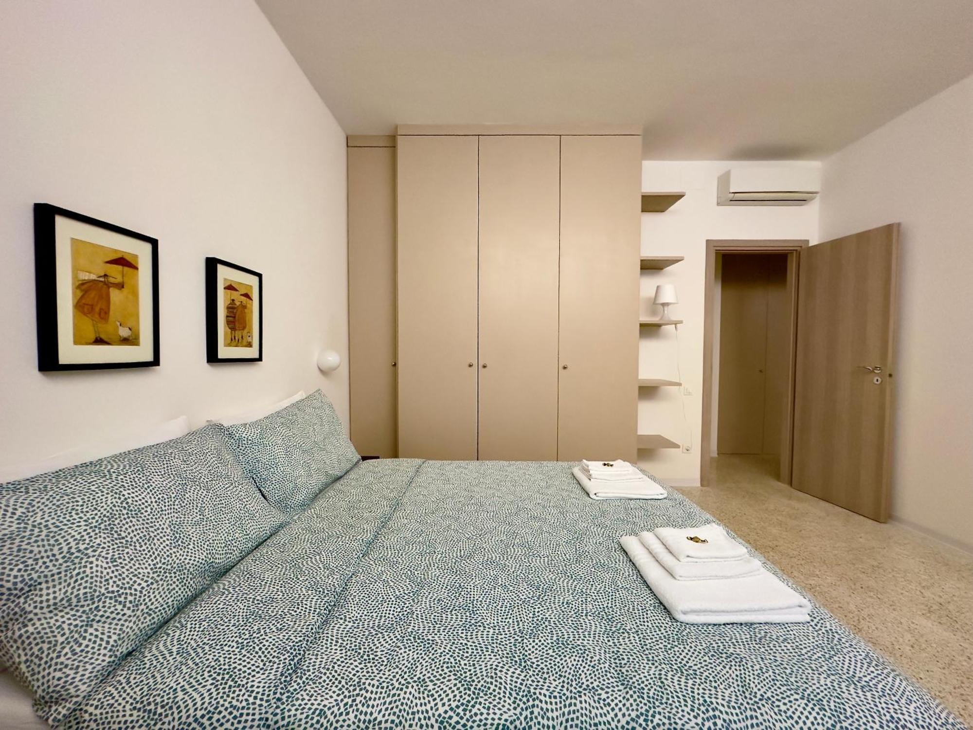 מילאנו Navigli Apartments מראה חיצוני תמונה