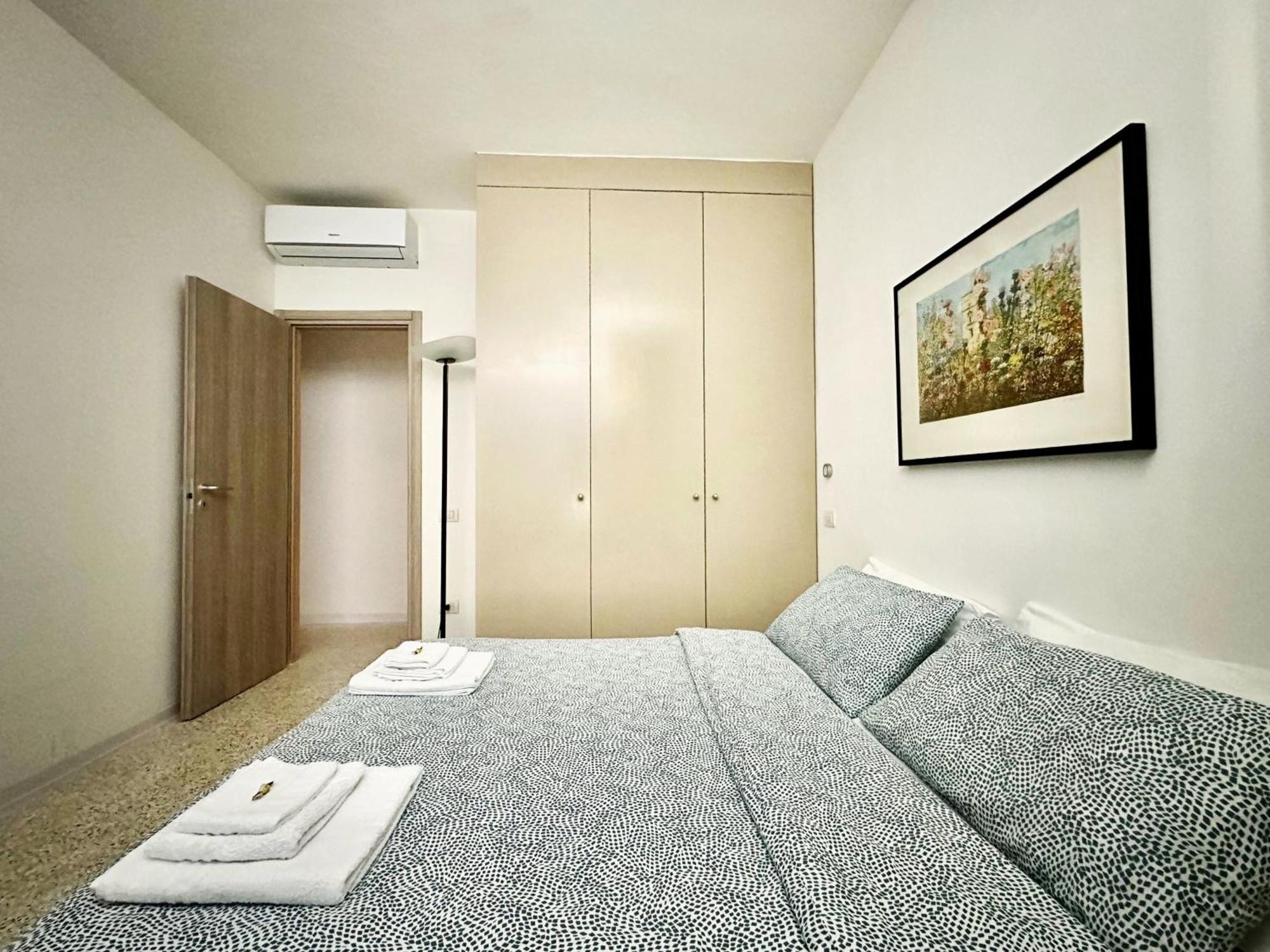מילאנו Navigli Apartments מראה חיצוני תמונה
