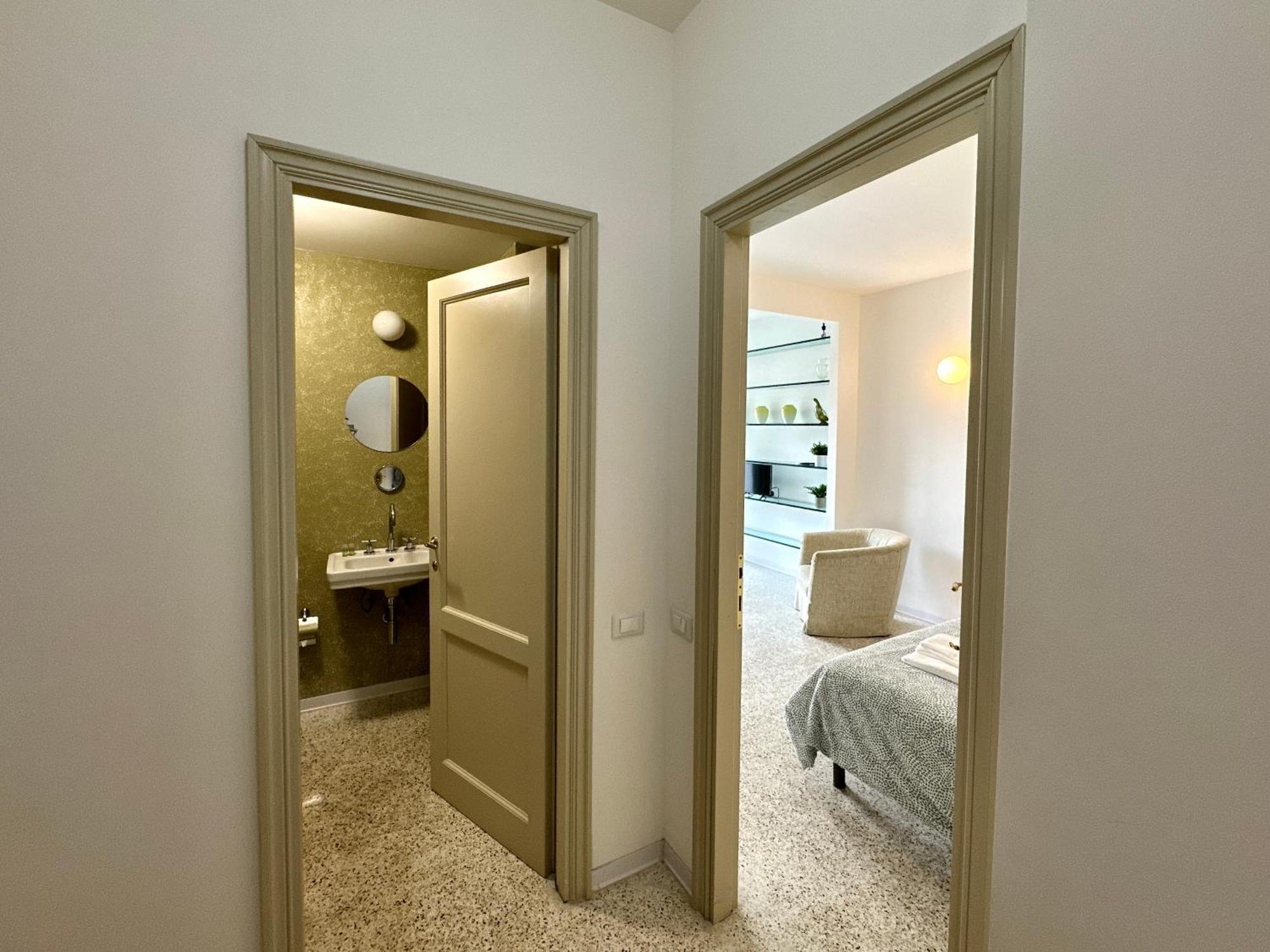 מילאנו Navigli Apartments מראה חיצוני תמונה