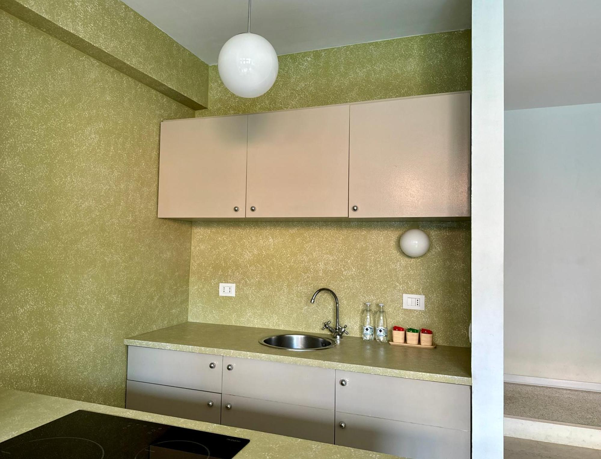 מילאנו Navigli Apartments מראה חיצוני תמונה