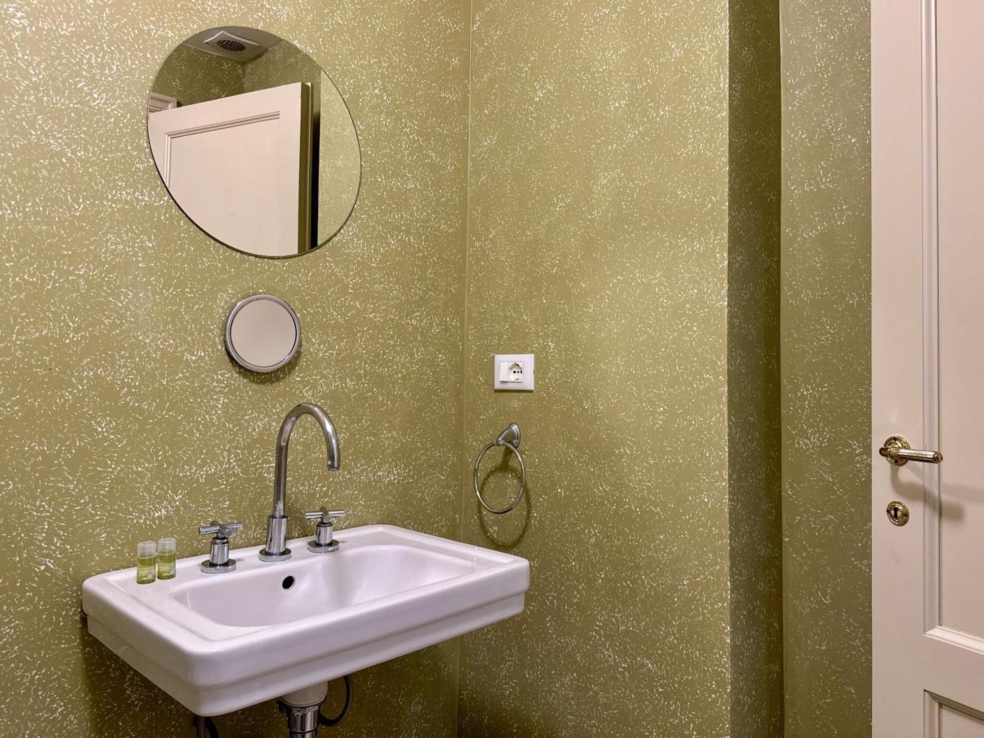 מילאנו Navigli Apartments מראה חיצוני תמונה