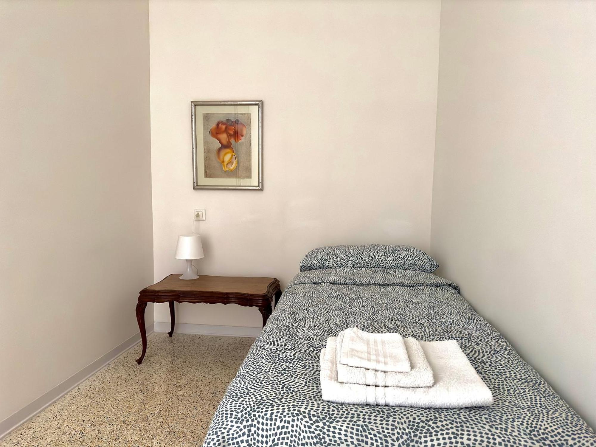 מילאנו Navigli Apartments מראה חיצוני תמונה