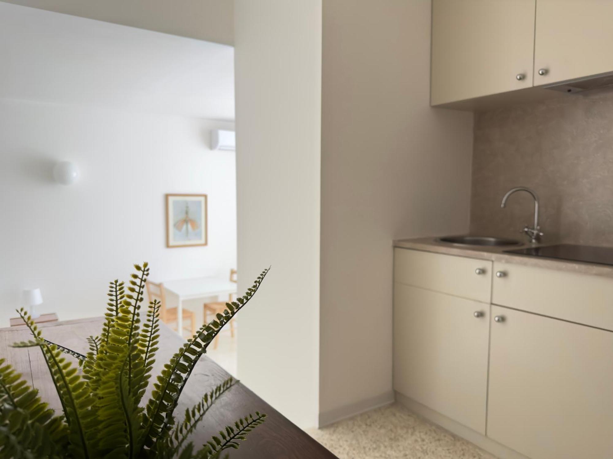 מילאנו Navigli Apartments מראה חיצוני תמונה