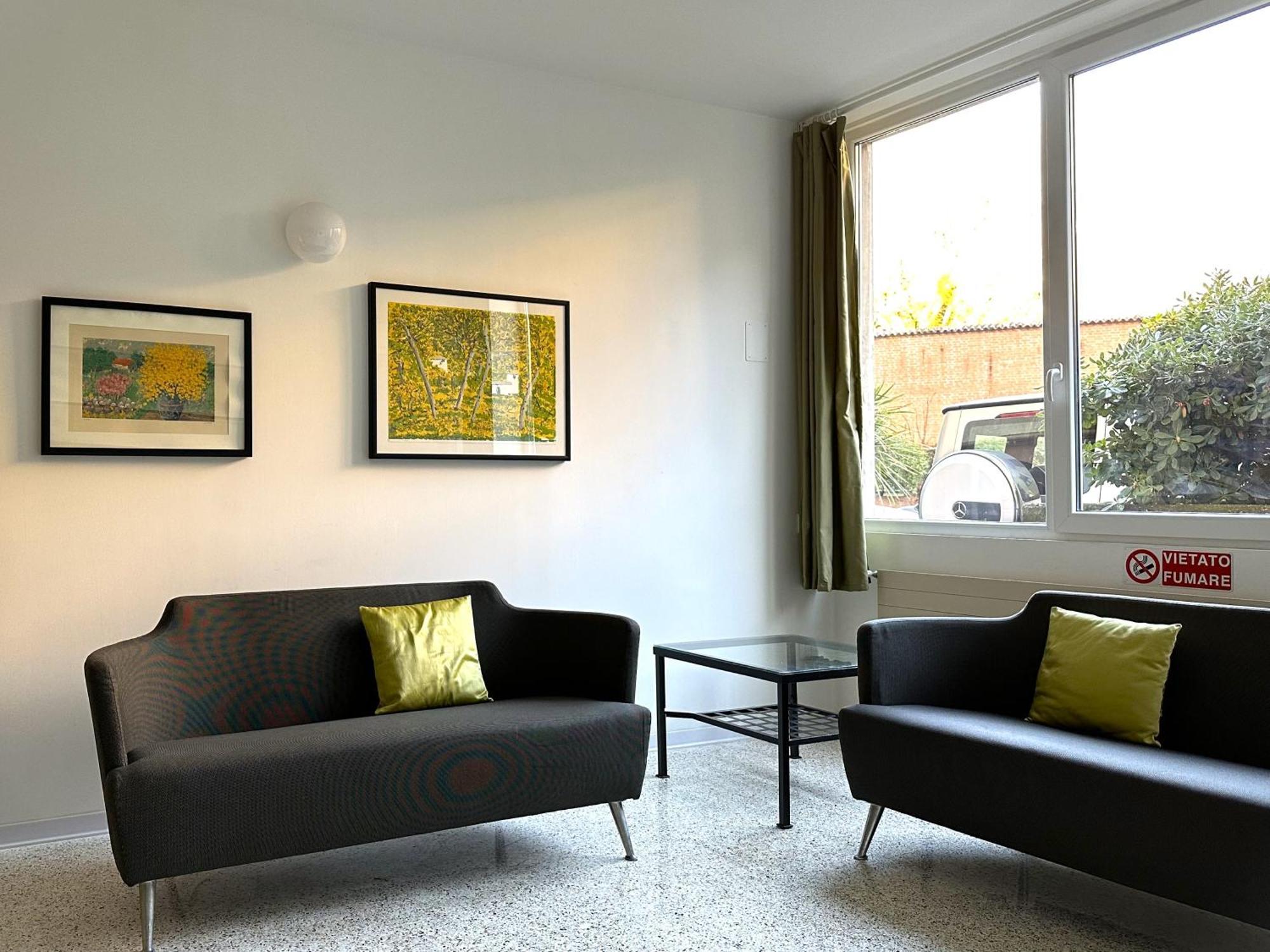 מילאנו Navigli Apartments מראה חיצוני תמונה