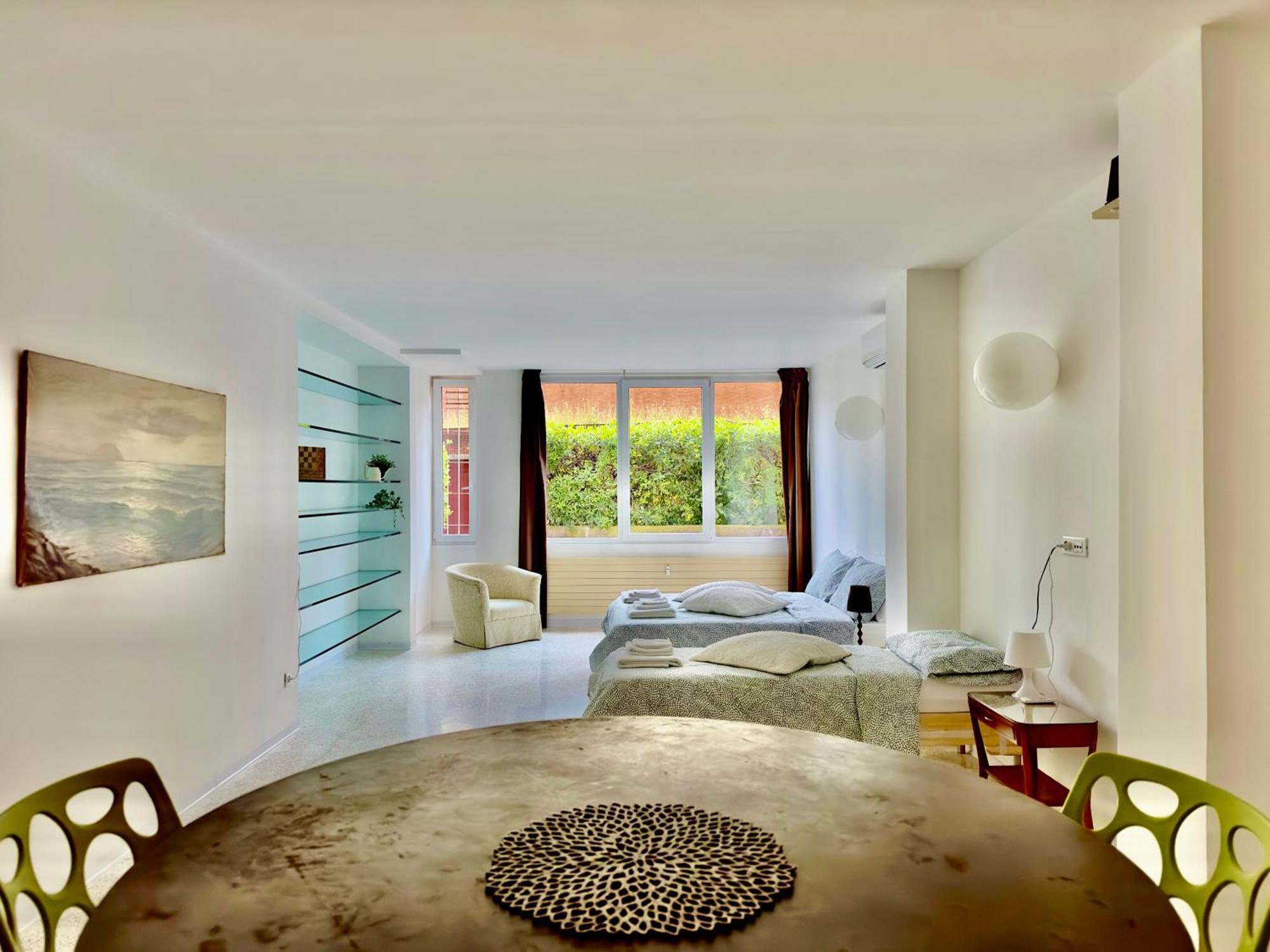 מילאנו Navigli Apartments מראה חיצוני תמונה