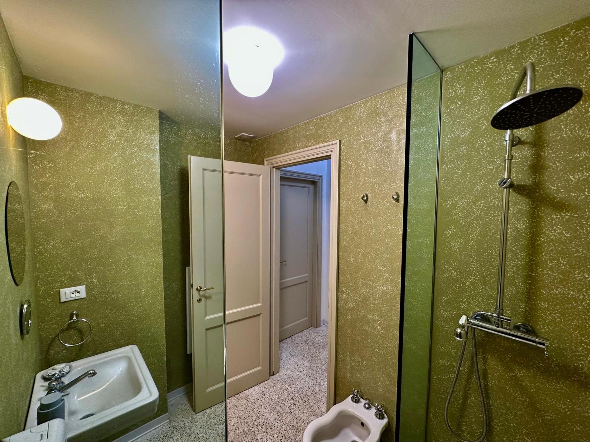 מילאנו Navigli Apartments מראה חיצוני תמונה